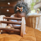 Roll-A-Rattle