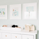 Whale Toy Crate - PREORDER