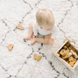 Whale Toy Crate - PREORDER