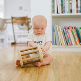 Roll-A-Rattle