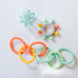 Silicone Baby Bundle