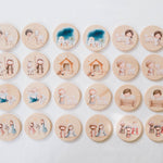 Nativity Matching Game - Bannor Toys