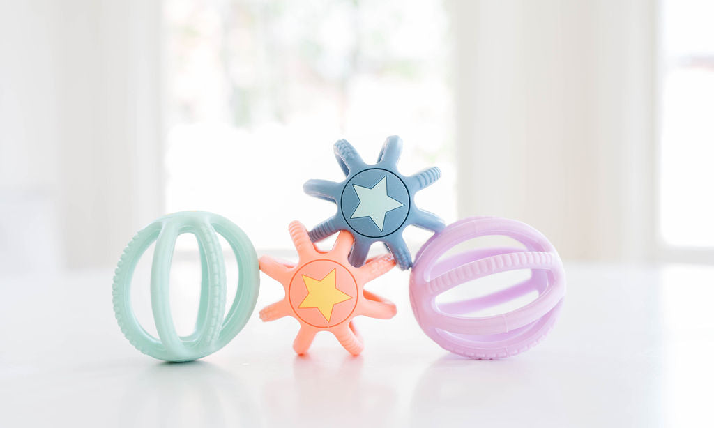 Bannor Toys storefront imagery, brand website preview image