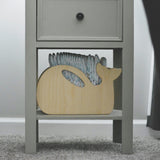 Whale Toy Crate - PREORDER