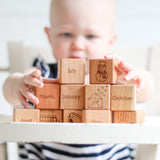 Calendar Blocks