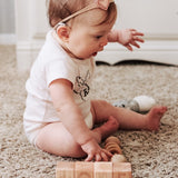 American Sign Language Blocks - Bannor Toys