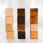 Baby's First Set of Blocks - Bannor Toys