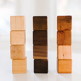 Baby's First Set of Blocks - Bannor Toys