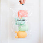 Bannor Bath Buddies - Bannor Toys