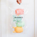 Bannor Bath Buddies - Bannor Toys
