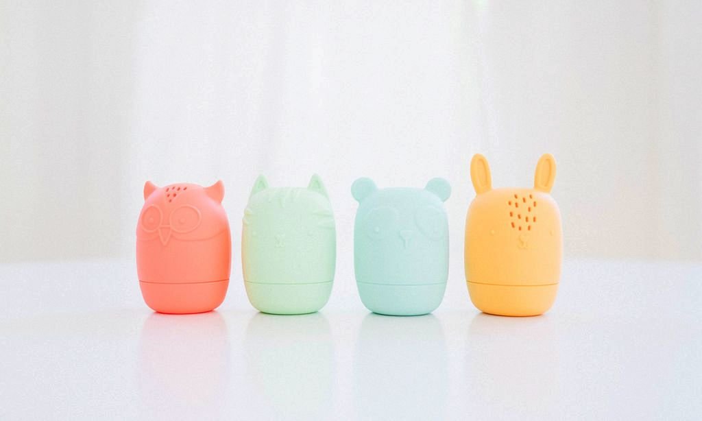 Bannor Bath Buddies - Bannor Toys