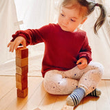 Calendar Blocks - Bannor Toys