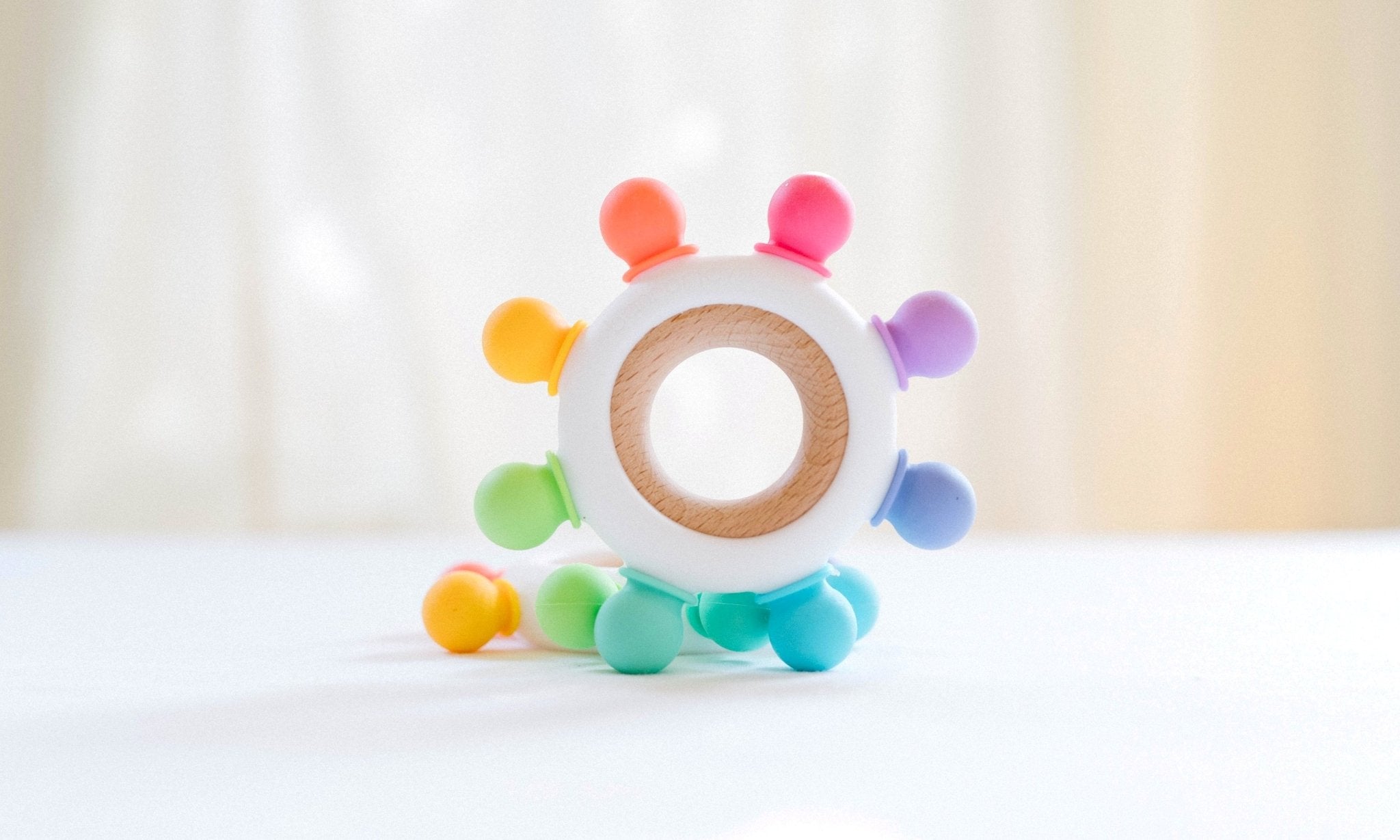 Captains Teether - Bannor Toys
