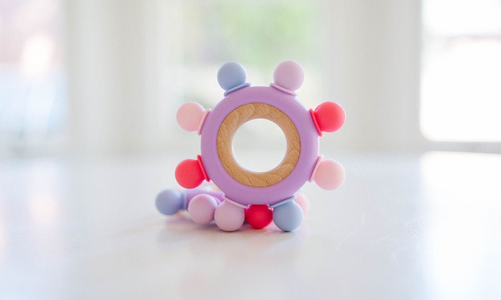 Captains Teether - Bannor Toys