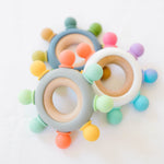 Captains Teether - Bannor Toys