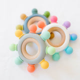 Captains Teether - Bannor Toys