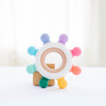 Captains Teether - Bannor Toys