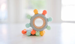 Captains Teether - Bannor Toys