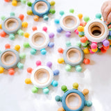 Captains Teether - Bannor Toys