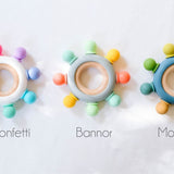 Captains Teether - Bannor Toys
