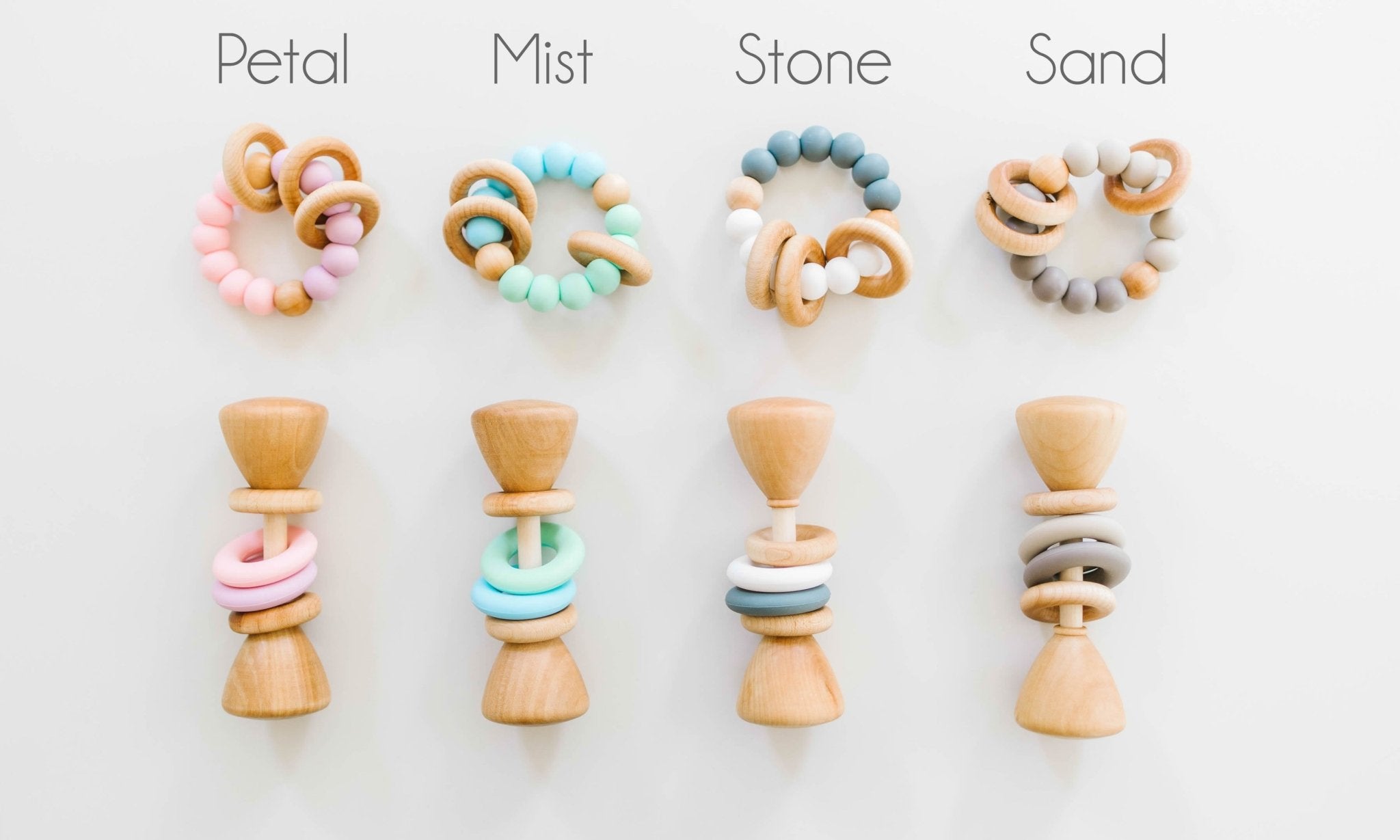 Bannor Toys, brand website product image