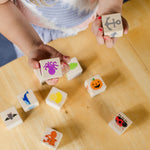 Color Blocks - Bannor Toys