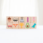 Color Blocks - Bannor Toys