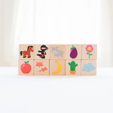Color Blocks - Bannor Toys