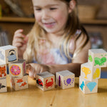 Color Blocks - Bannor Toys