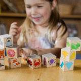 Color Blocks - Bannor Toys