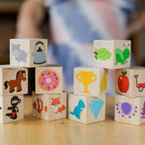 Color Blocks - Bannor Toys