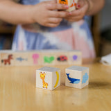 Color Blocks - Bannor Toys