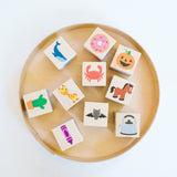 Color Blocks - Bannor Toys