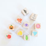Color Blocks - Bannor Toys