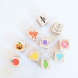 Color Blocks - Bannor Toys