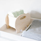Elephant Toy Crate - PREORDER - Bannor Toys