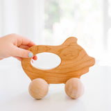 Piggy Push Toy