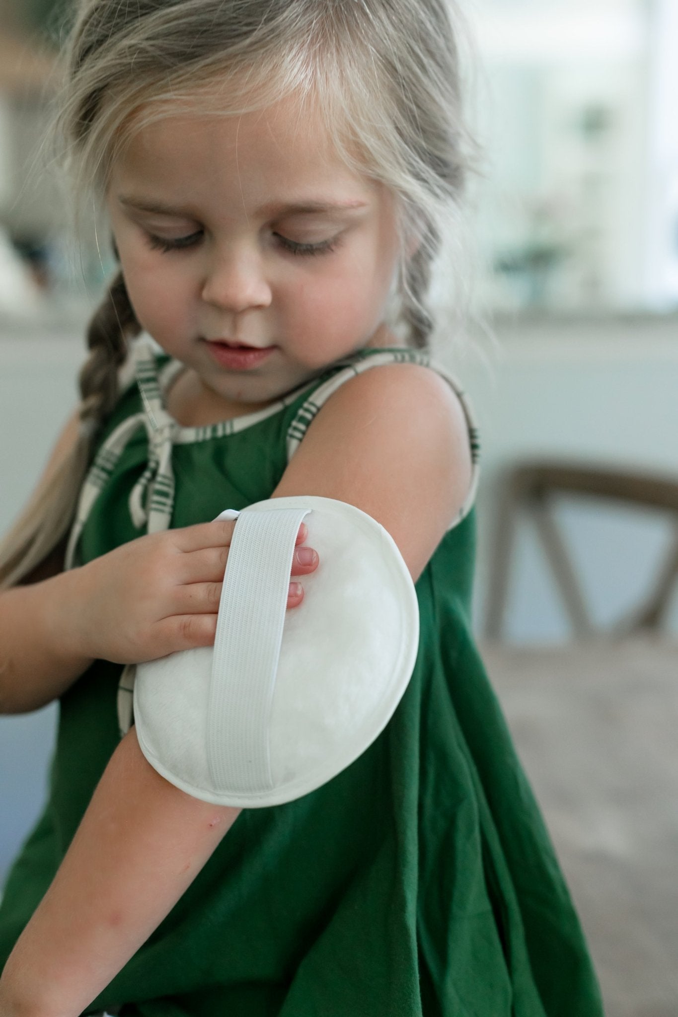 Ice Pack - Bannor Toys