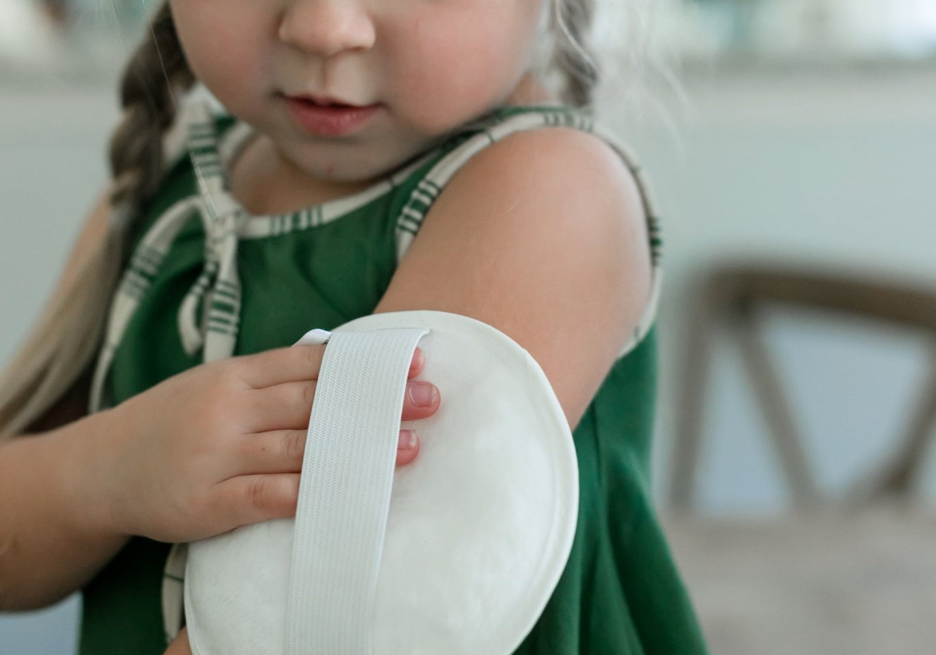 Ice Pack - Bannor Toys