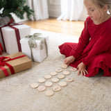 Mini Nutcracker Matching Tiles - Bannor Toys