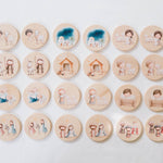 Nativity Matching Game - Bannor Toys