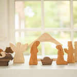 Nativity Play Set - Bannor Toys