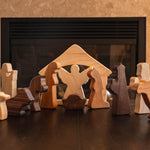 Nativity Play Set - Bannor Toys