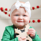 Reindeer Grasping Toy - Bannor Toys