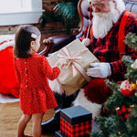 Reusable Holiday Gift Tags - Bannor Toys