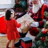 Reusable Holiday Gift Tags - Bannor Toys