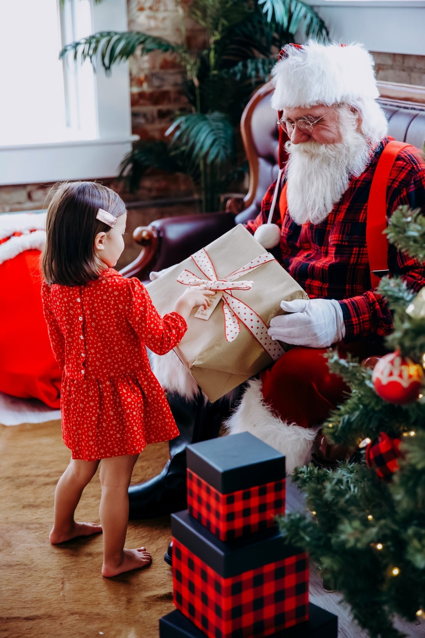 Reusable Holiday Gift Tags - Bannor Toys