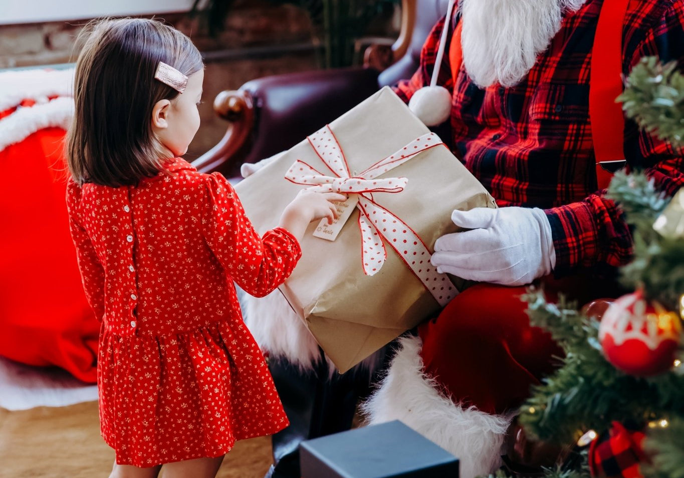 Reusable Holiday Gift Tags - Bannor Toys