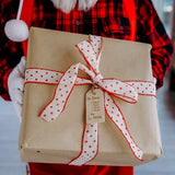 Reusable Need, Want, Read, Wear Gift Tags - Bannor Toys
