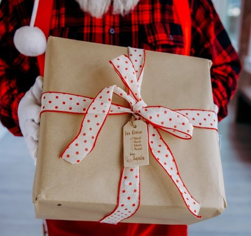 Reusable Need, Want, Read, Wear Gift Tags - Bannor Toys